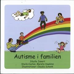 Autisme i familien