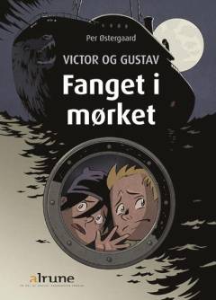 Fanget i mørket