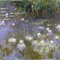 Den dejligt diffuse Debussy