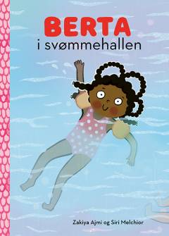 Billedbog, 1. udgave, 2024