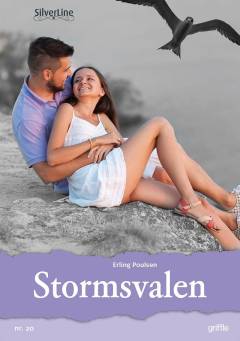 Stormsvalen