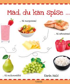 Mad, du kan spise -
