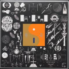 Musik (cd), ℗2016