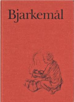 Bjarkemål