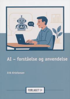 AI - forståelse og anvendelse