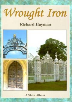 Wrought iron
