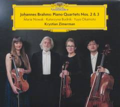 Brahms, Schubert