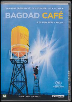 Bagdad Café