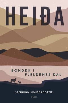 Heiða : bonden i fjeldenes dal