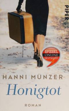 Honigtot