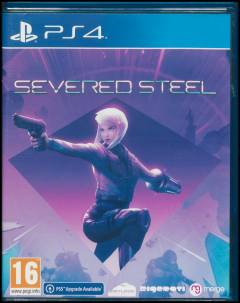 Severed Steel