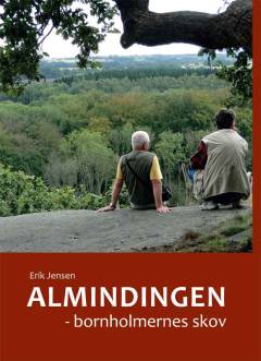 Almindingen : bornholmernes skov