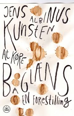 Kunsten at køre baglæns : en forestilling