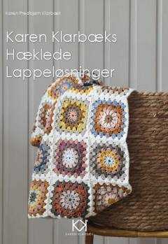 Karen Klarbæks hæklede lappeløsninger