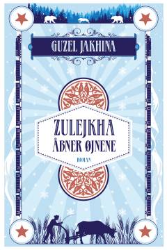Zulejkha åbner øjnene