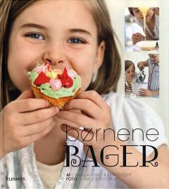 Børnene bager