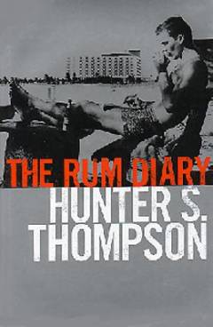The rum diary