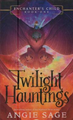 Twilight hauntings