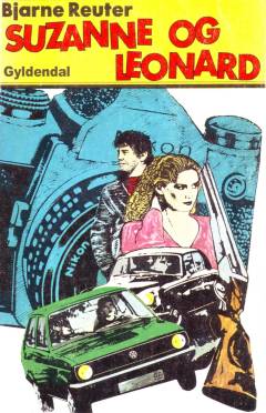 Suzanne & Leonard