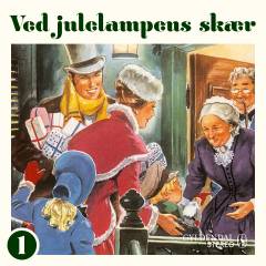 Ved julelampens skær. Del 1