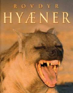 Hyæner