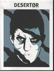 Graphic novel / Tegneserie, 2014