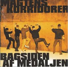 Bagsiden af medaljen