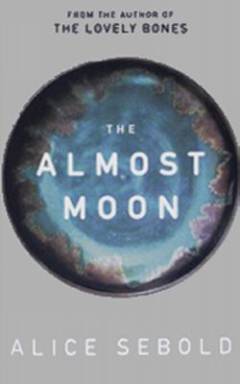 The almost moon : a novel