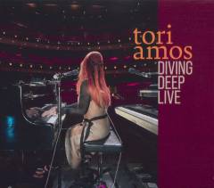 Diving deep live