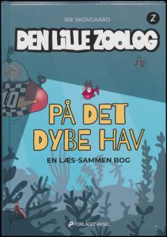 På det dybe hav