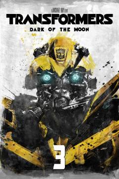 Transformers 3