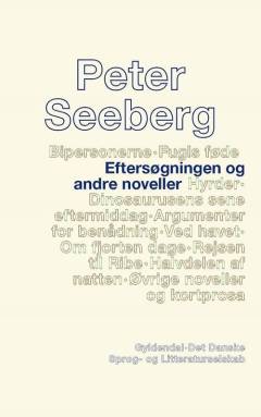 Eftersøgningen og andre noveller