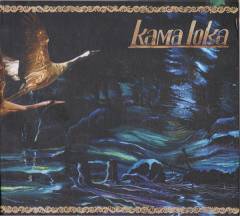 Kama Loka