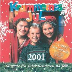Krummernes jul