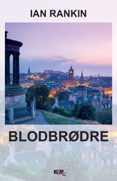 Blodbrødre