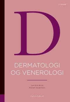 Dermatologi og venerologi