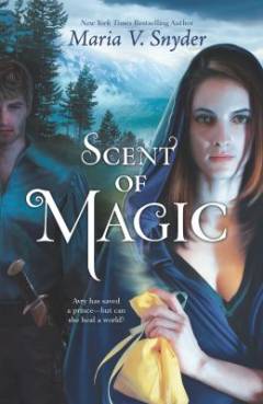 Scent of magic