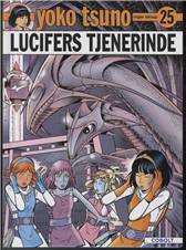 Lucifers tjenerinde