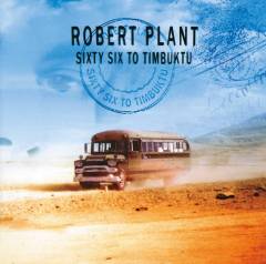 Sixty six to Timbuktu