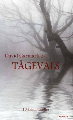Tågevals : 10 kriminoveller