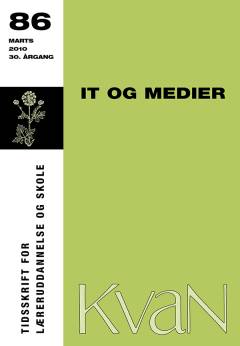 It og medier