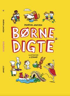 Børnedigte