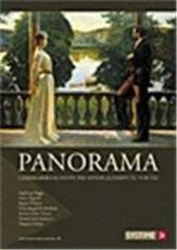 Panorama : landskaber i kunsten fra middelalderen til vor tid