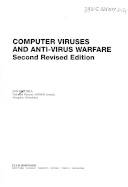 Computer Viruses and Anti-Virus Warfare