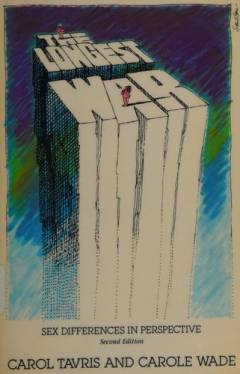 The longest war : sex differences in perspective