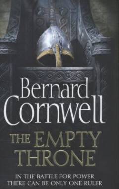 The empty throne