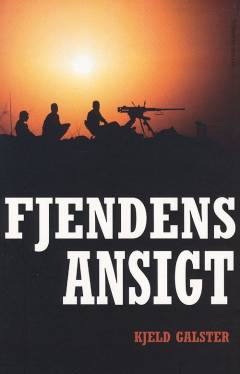 Fjendens ansigt : indbildning og virkelighed