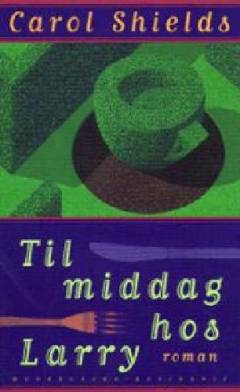 Til middag hos Larry