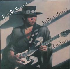 Texas flood