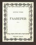 Faareper. Et liv